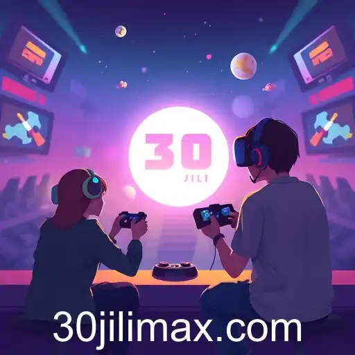 The Rise of 30jili: A New Era in Online Gaming