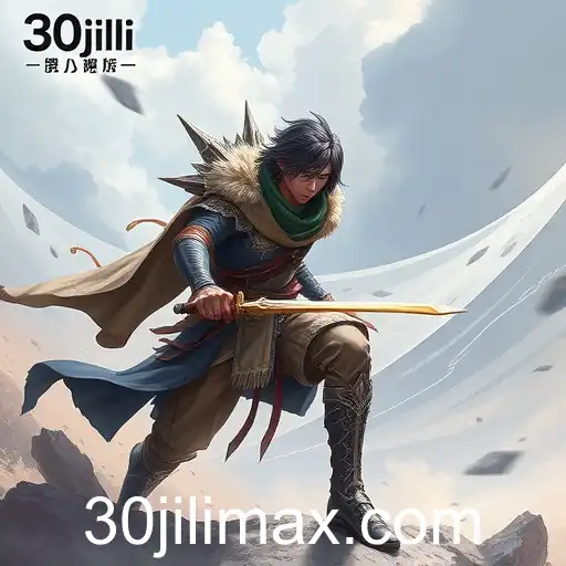 The Rise of 30jili in Online Gaming