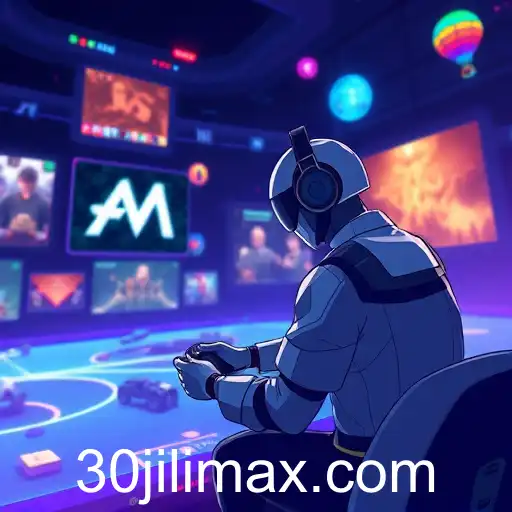 The Rise of 30jili in Gaming Circles