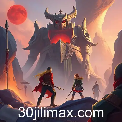 Exploring 30jili: A Gaming Revolution