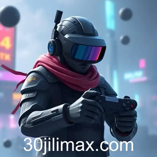 Emergence of 30jili in Online Gaming