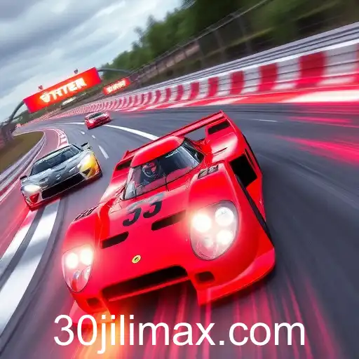 The Evolution of 30jili in the Gaming Landscape