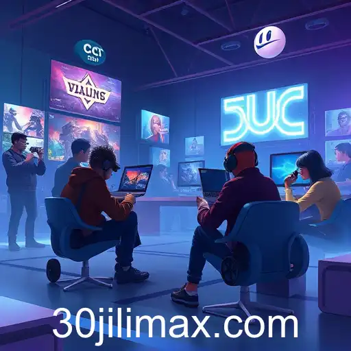 The Evolution of Online Gaming in 2025