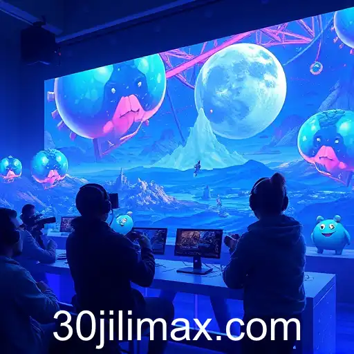 Exploring the Rise of 30jili: A New Era in Online Gaming