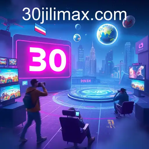 The Rise and Influence of Gaming Platforms in 2025