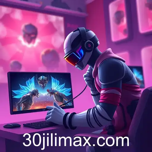 The Evolution of Online Gaming in 2025