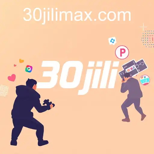 The Rise and Impact of 30jili in Online Gaming