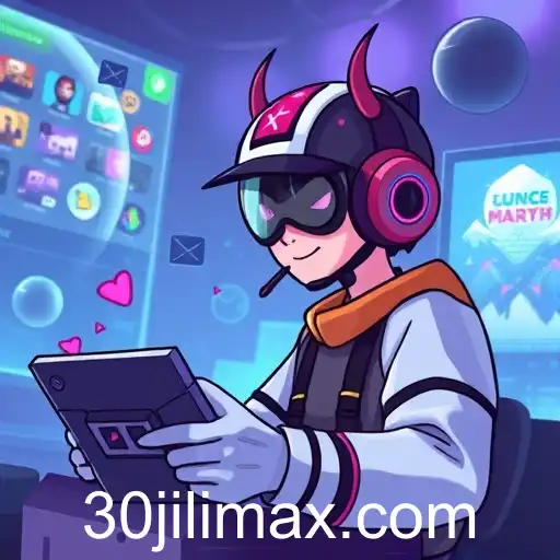 The Rise of 30jili: Revolutionizing Online Gaming