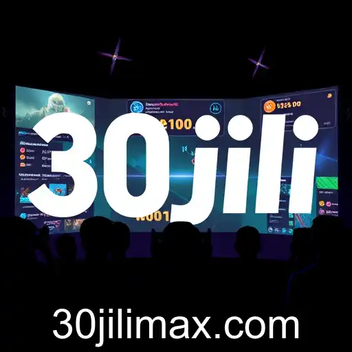 The Rise of 30jili: A Digital Gaming Phenomenon