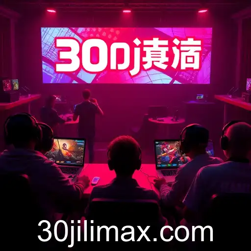 The Rise of 30jili: A New Era in Online Gaming