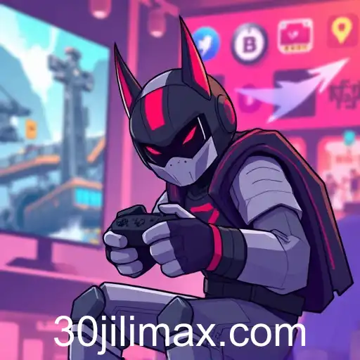 The Rise of 30jili: A New Era in Online Gaming